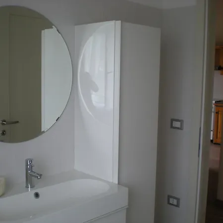 Apartamento Ducati *