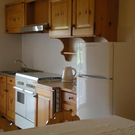 Ducati Apartamento *