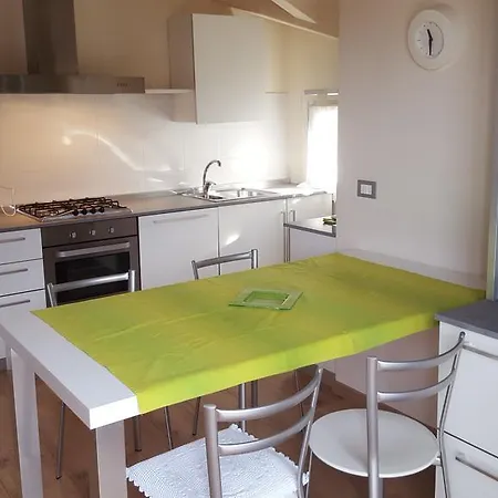 Apartamento Ducati *
