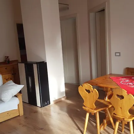 Ducati Apartamento Vattaro