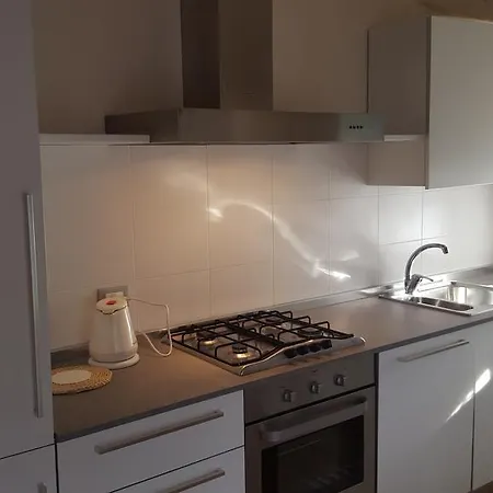 Apartamento Ducati